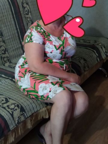 Анкета проститутки Венера - Фото 1, , 40 лет, №244375